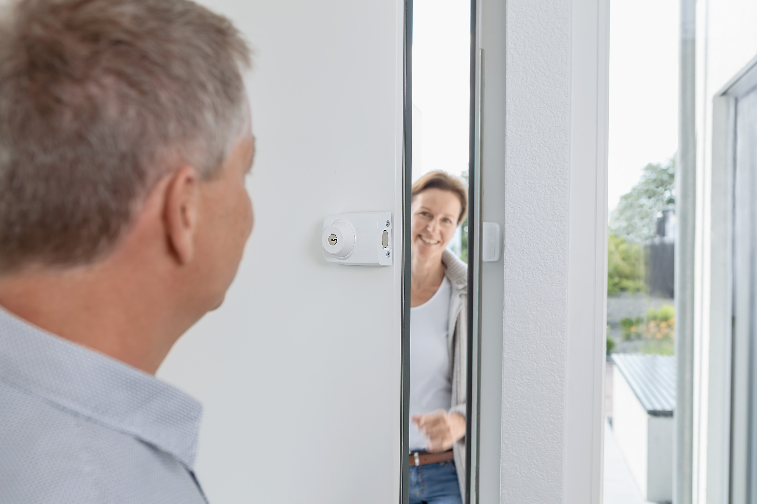 Türsicherung - Wie sichere ich meine Türen am Besten?, Blog