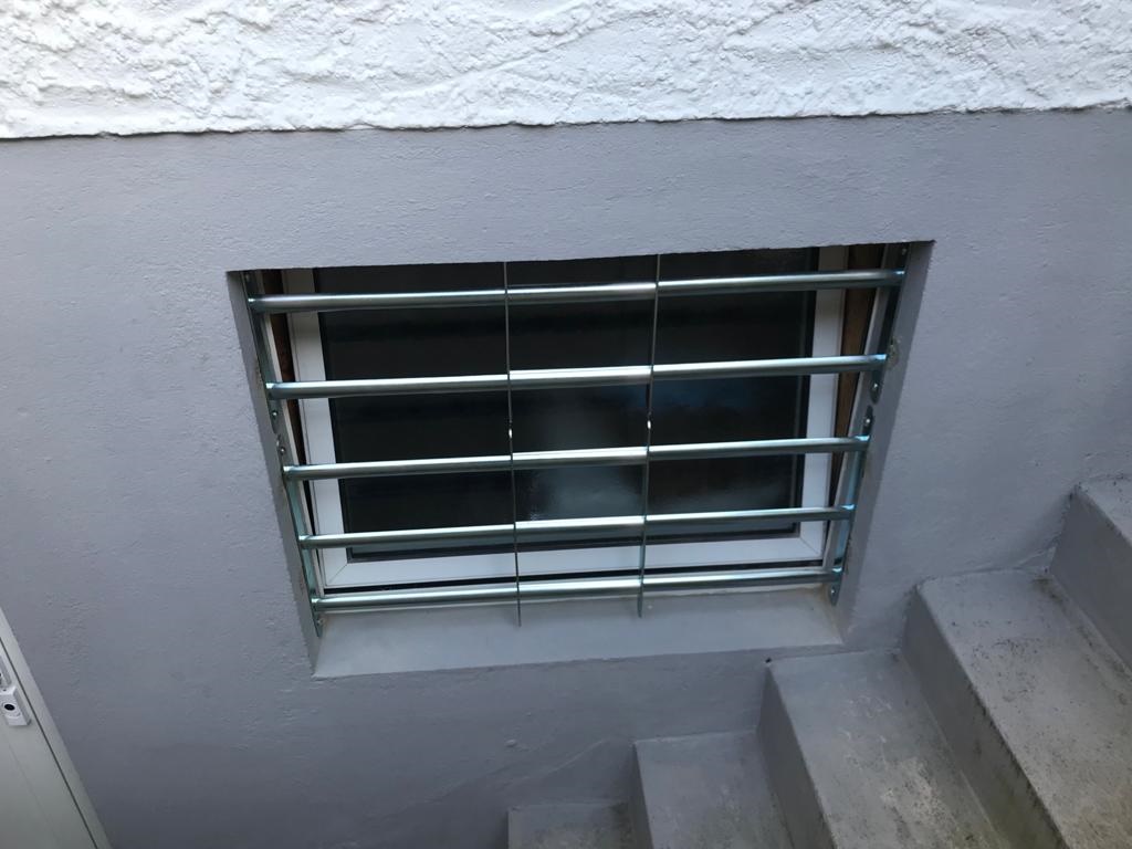 Einbruchschutz Fenster » Einbruchsicherung nachrüsten
